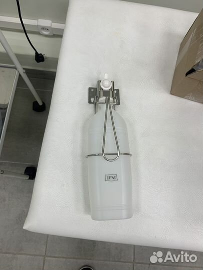 Дозатор локтевой