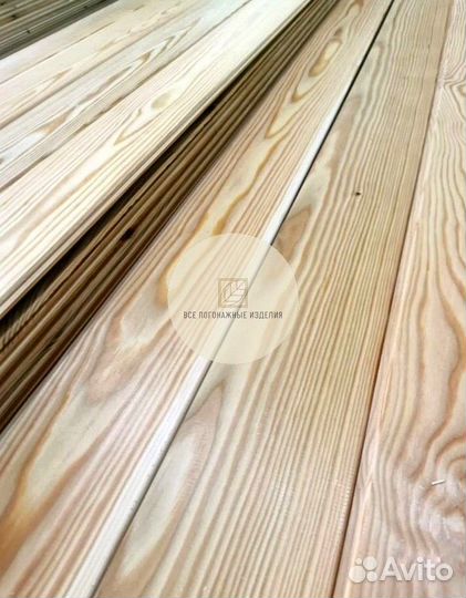 Вагонка штиль