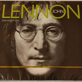 2xcd John Lennon (Beatles) - Greatest Hits