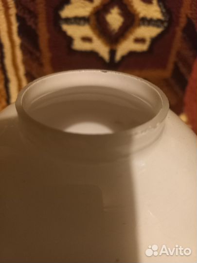 Плафон СССР