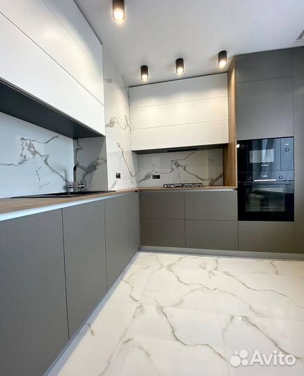 Кухня на заказ. Своё производство