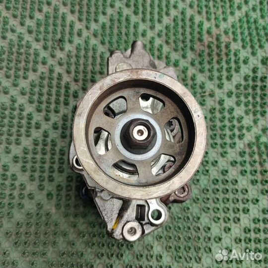 Тнвд Hover H5 2.0 TD