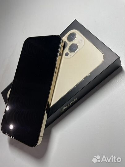 iPhone 13 Pro Max, 128 ГБ