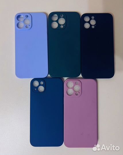 Чехол на iPhone