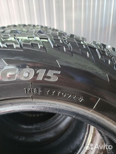 Yokohama Geolandar A/T G015 235/65 R17
