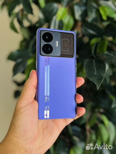 realme GT 3, 16/1 ТБ