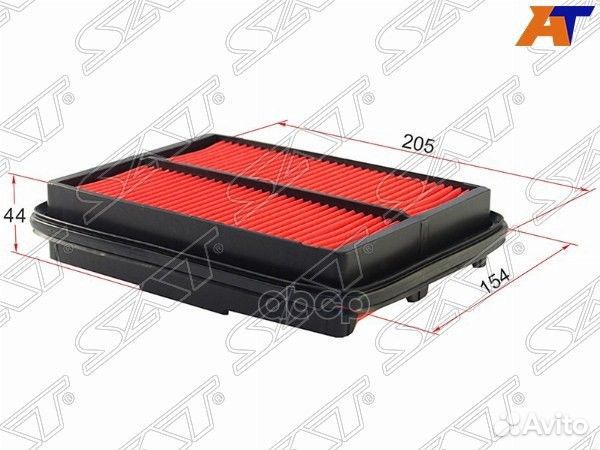 Фильтр воздушный honda step wagon RF1/2 96-01