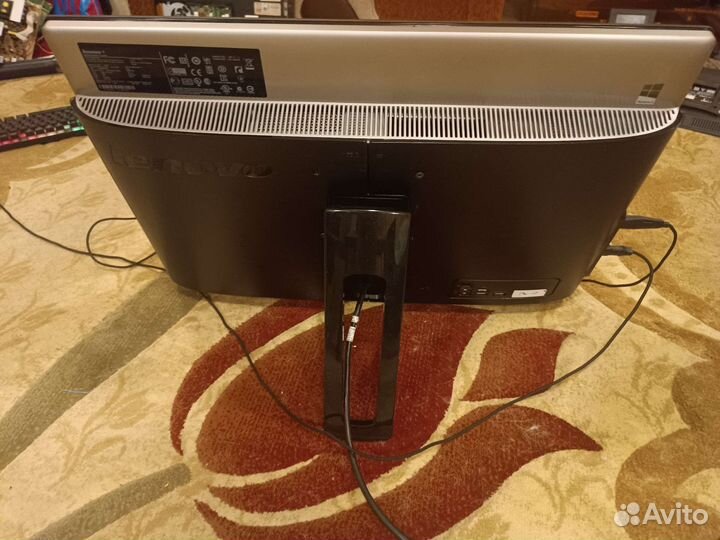 Моноблок lenovo