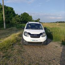 Chery IndiS (S18D) 1.3 MT, 2011, 170 000 км, с пробегом, цена 350 000 руб.