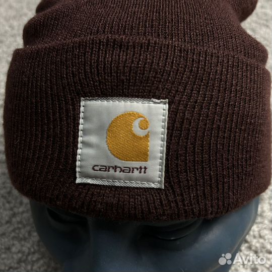 Шапка Carhartt оригинал
