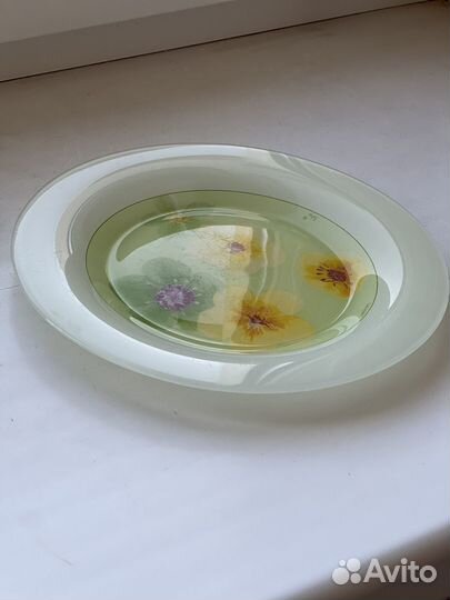 Тарелки luminarc