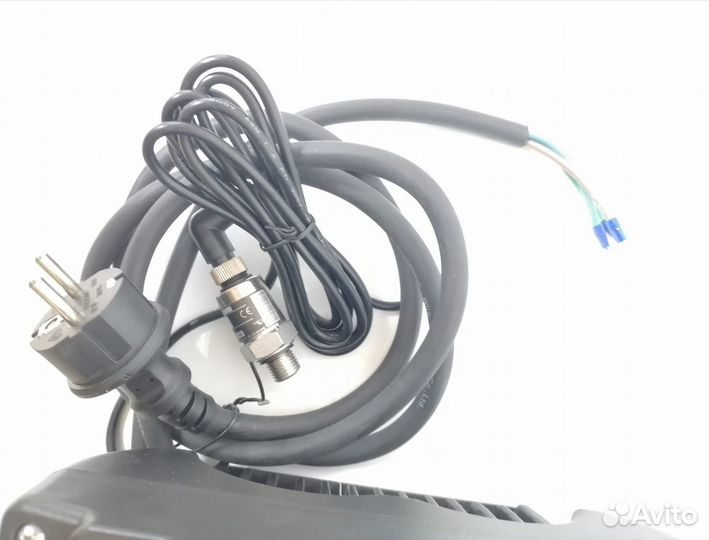 Частотный преобразователь Беламос 1.1 кВт