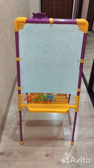 Мольберт KariKids 