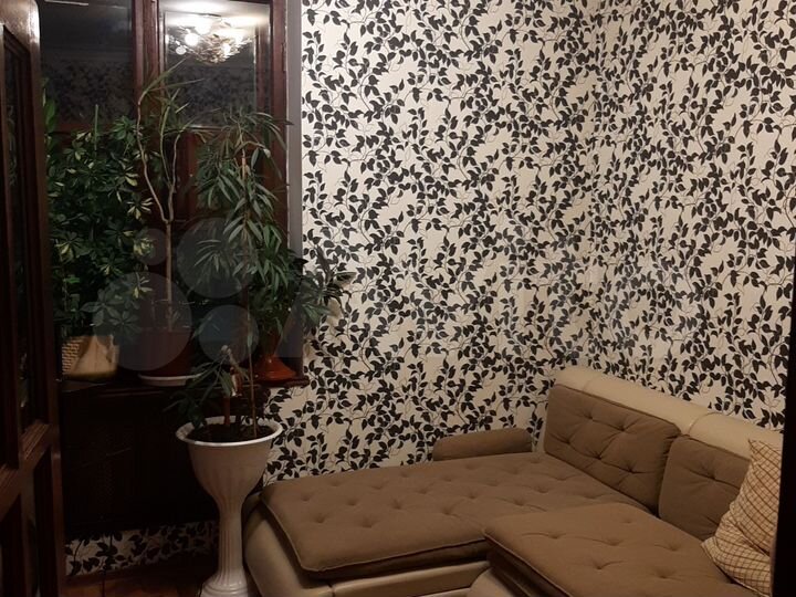 2-к. квартира, 49,8 м², 3/4 эт.