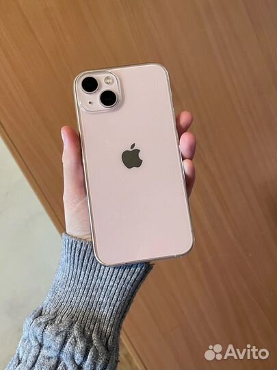 iPhone 13, 128 ГБ
