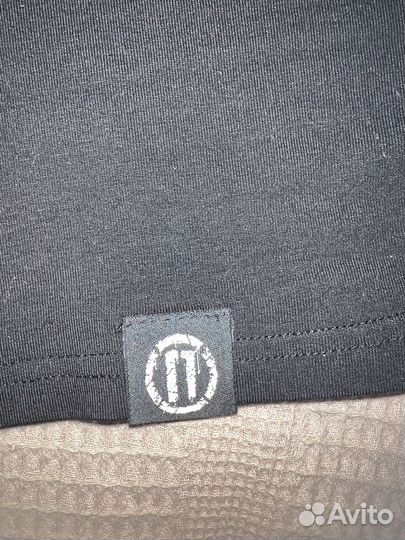 Футболка унисекс