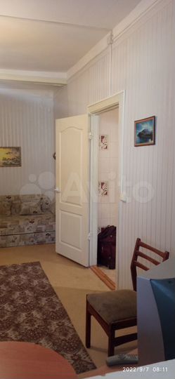 2-к. квартира, 38 м², 2/2 эт.