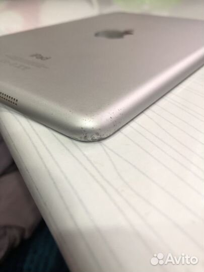 iPad mini 1