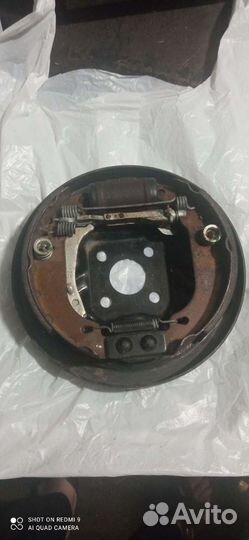 Запчаст бу на рено логан и кия спектра