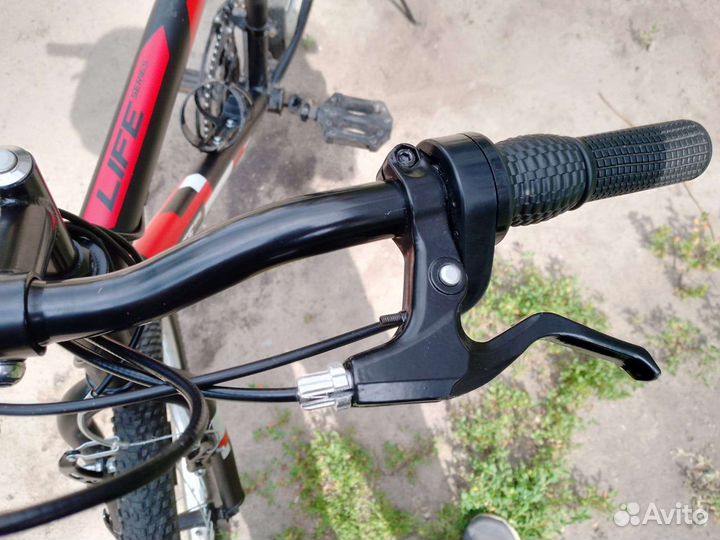 Велосипед Дорожный (подростковый)