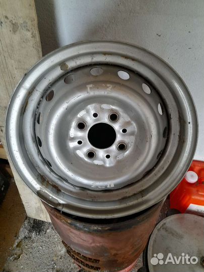 Диски на ваз