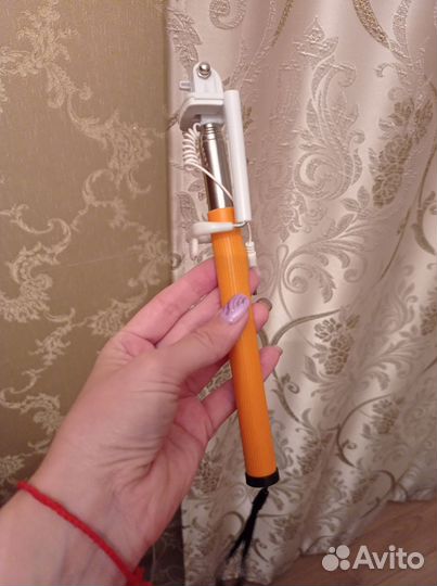 Палка для селфи