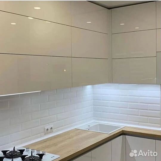 Кухня (реальная цена за гарнитур)ks:0727542