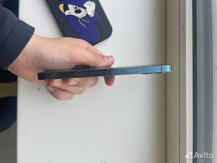 iPhone 12 Pro, 128 ГБ
