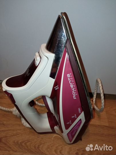 Утюг Rowenta Германия