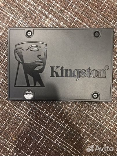 SSD Kingston 240gb