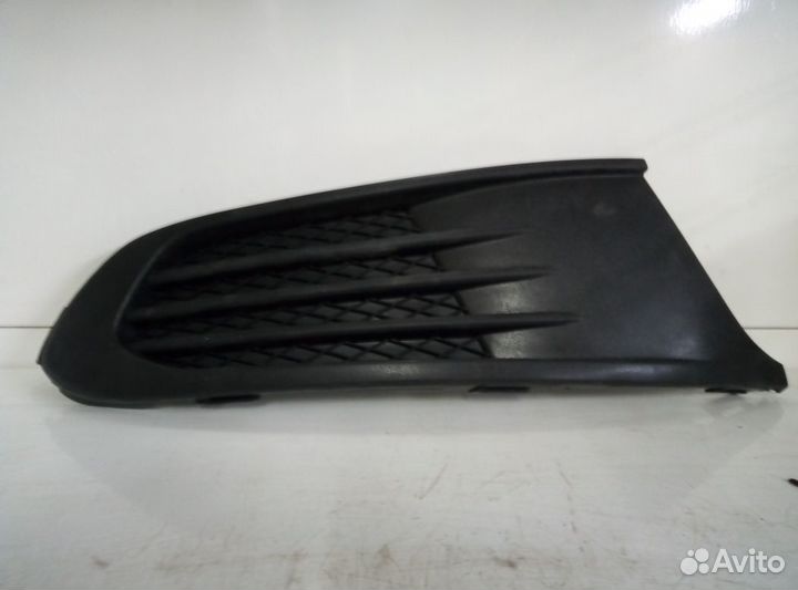 Заглушка птф левая и правая Volkswagen Polo