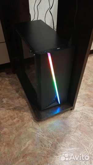 Системный блок intel core i7