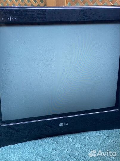 Телевизор lg