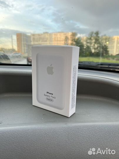 Magsafe