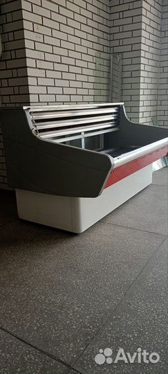 Холодильник б/у