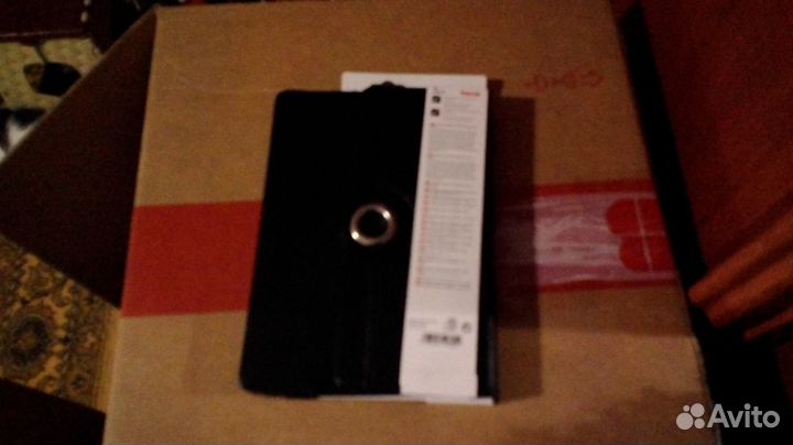 Чехол на планшет