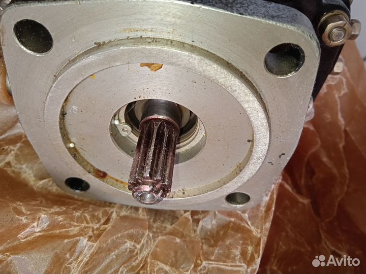 Насосы 437Ф и 435фт
