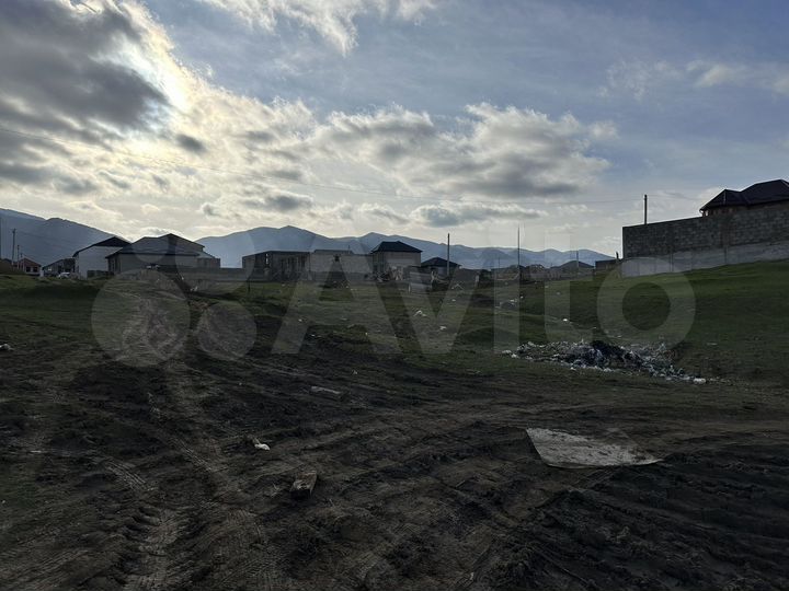 Участок 4,3 сот. (ИЖС)