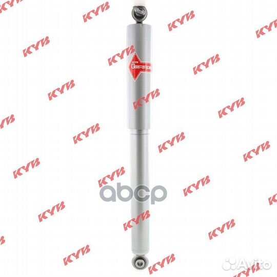 Амортизатор задний GAS 555050 KYB