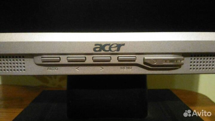 Монитор Acer AL1717
