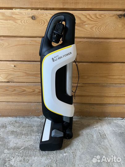 Пылесос Karcher VC 5 Premium (новый)