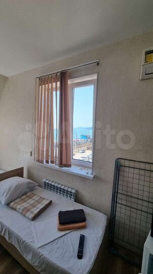 Квартира-студия, 20,5 м², 4/5 эт.