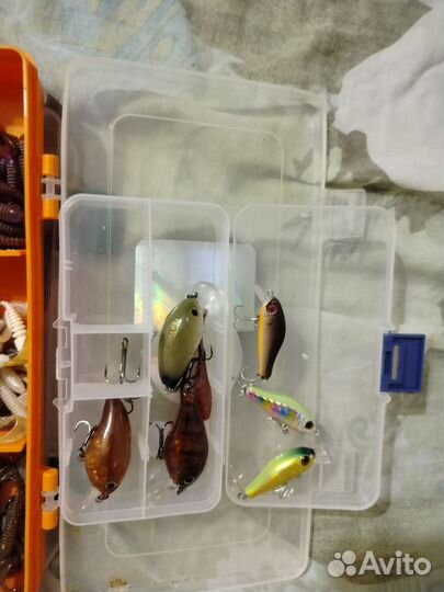 Спиннинг + катушка