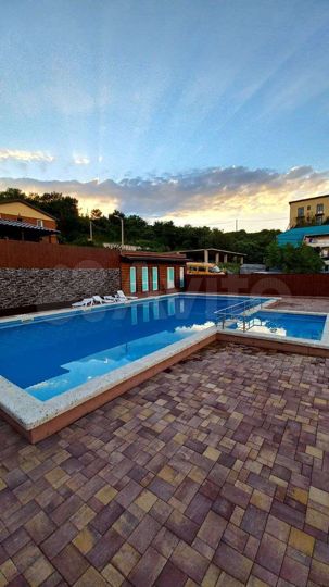 Комната 30 м², 2/2 эт.