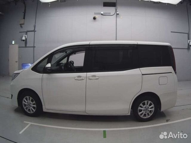 Toyota Noah 1.8 CVT, 2021, 53 000 км
