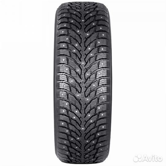 Ikon Tyres Autograph Ice 9 255/35 R19 96T