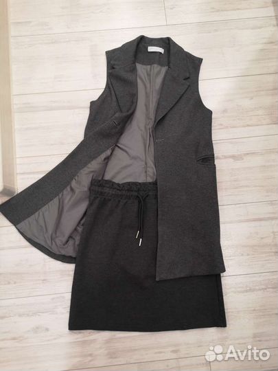 Школьная форма для девочки