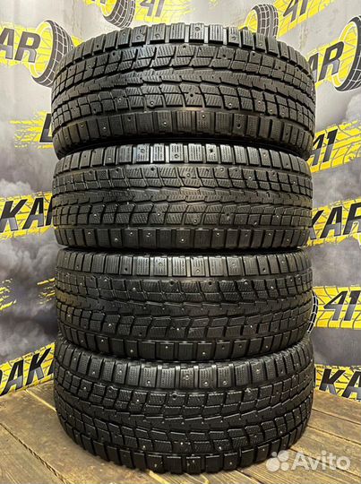 Dunlop SP Winter Ice 01 265/60 R18