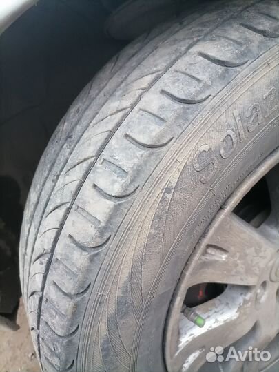 Premiorri Solazo 215/65 R16 98H