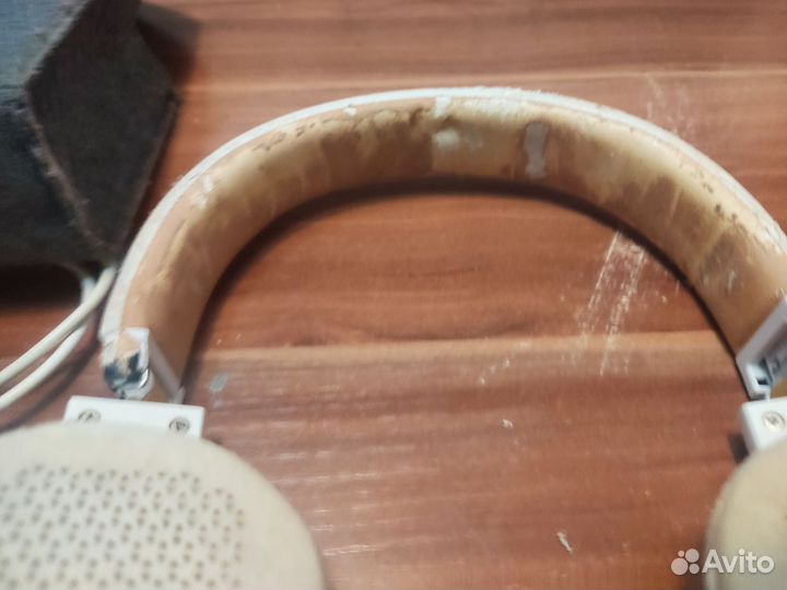 Jbl duet наушники под ремонт